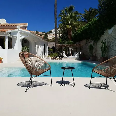 Caballito De Mar Boutique Hotel-3