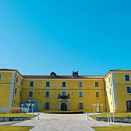 Eliceto Resort & Spa-2