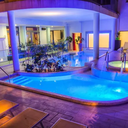 Baby Family Hotel Alda Amelia-2