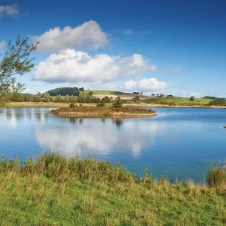 The Bosk @ Breamish Valley Cottages-2