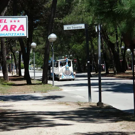 Hotel Sahara-3