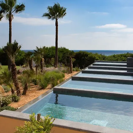 Hipotels Playa La Barrosa - Adults Only-3