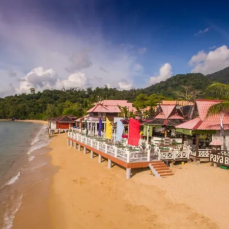 Paya Beach Spa & Dive Resort-2