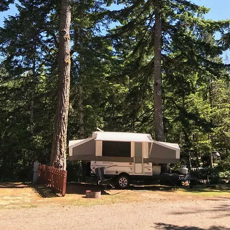 Mercer Lake Resort And Beach-3