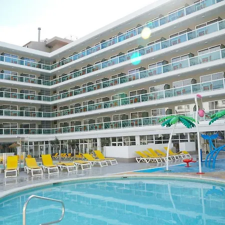 Ohtels Villa Dorada-2