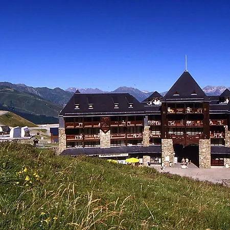 Résidence Vacancéole - Privilège-2