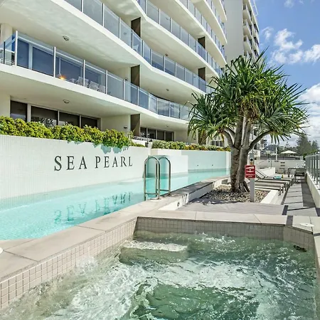 Sea Pearl A1 Beach Resort-2