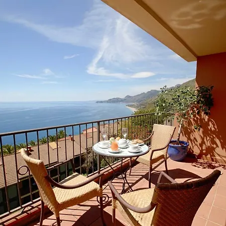 Capo Dei Greci Hotel Resort And Spa-2
