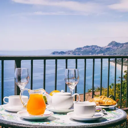 Capo Dei Greci Hotel Resort And Spa-3