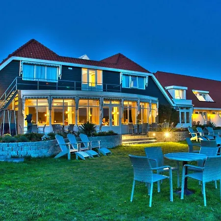 Landgoed Hotel Tatenhove Texel-3