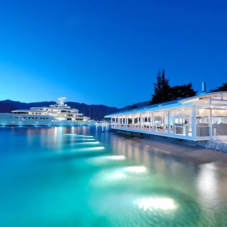 D-Resort Gocek-3