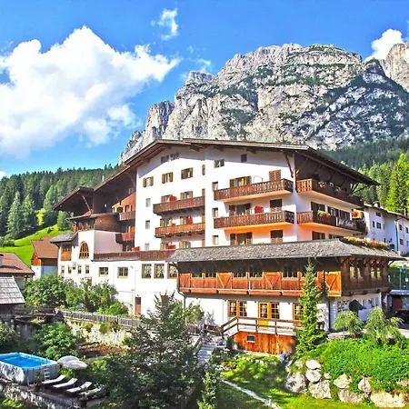Hotel Dolomiti-2