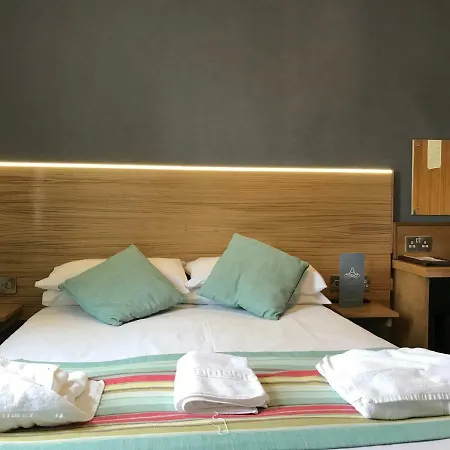 Anchorage Hotel & Spa-3