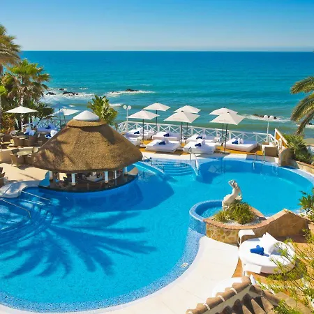 El Oceano Beach Hotel Adults Only Recommended-3