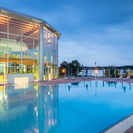 Gesundheitshotel Weißenstadt am See-3