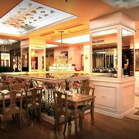 Networld Hotel Spa And Casino-2