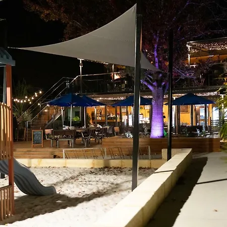 Karrinyup Waters Resort-3