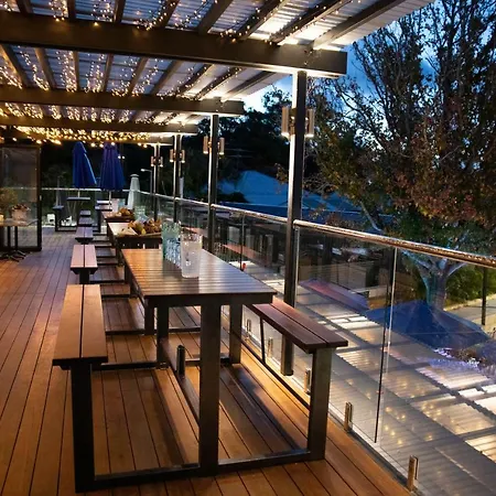 Karrinyup Waters Resort-2