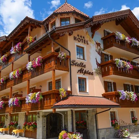 Hotel Stella Alpina-2