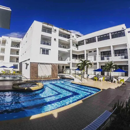 Hotel Anapoima-3
