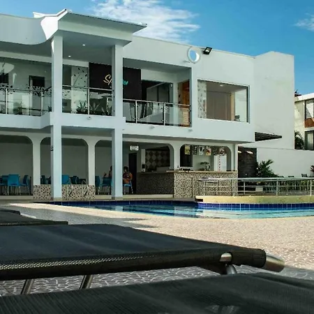 Hotel Anapoima-2