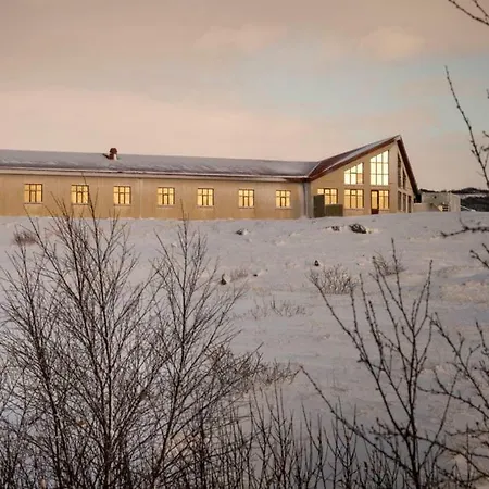 Hotel Gullfoss-2