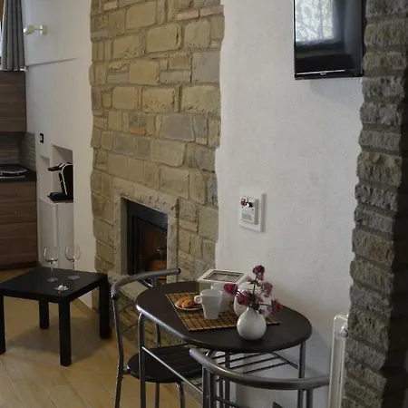 B&B La Casa Sulla Roccia-3