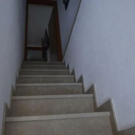B&B La Casa Sulla Roccia-2