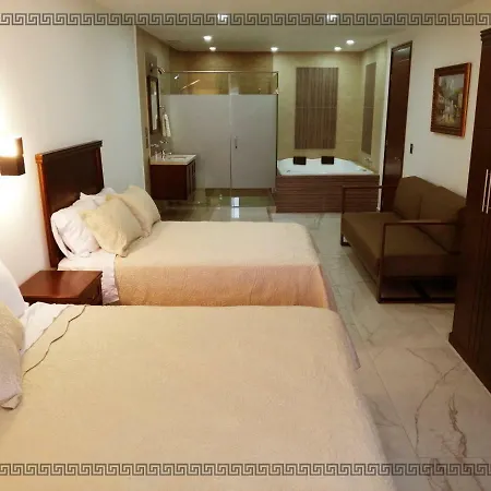 Hotel Real Victoria-2