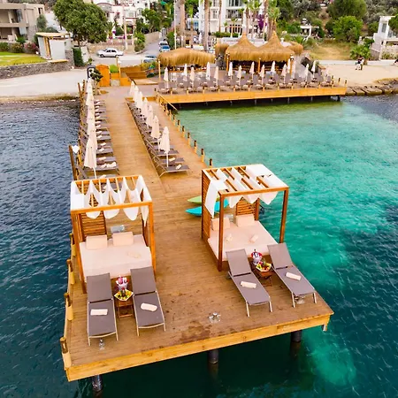 Hotel Vita Bella Resort & Spa-2