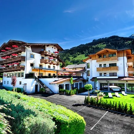 Hotel Theresia-2