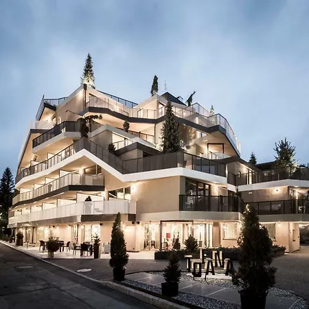 Hotel Tofana-2
