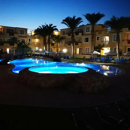 Pagona Holiday Apartments-2