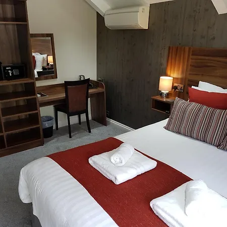 Heywood Spa Hotel-3
