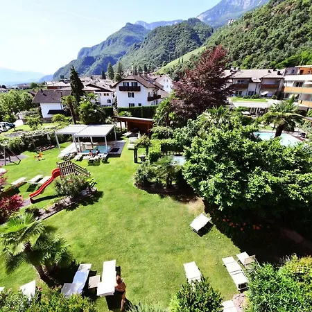 Apparthotel Gartenresidence Nalserhof-2