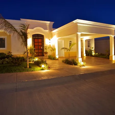 Pueblo Bonito Emerald Luxury Villas&Spa All Inclusive-2