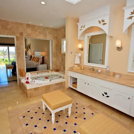 Pueblo Bonito Emerald Luxury Villas&Spa All Inclusive-3