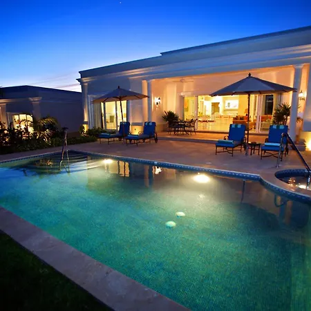 Pueblo Bonito Emerald Luxury Villas & Spa All Inclusive-3