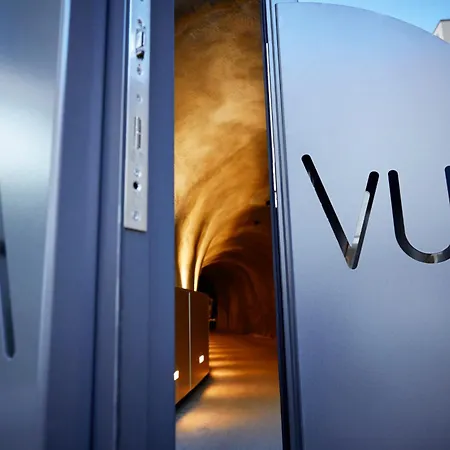 La Vue Luxury Living Apartments-2