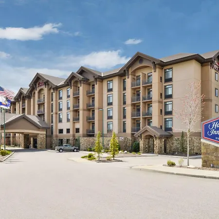 Hampton Inn And Suites Coeur D'Alene-3