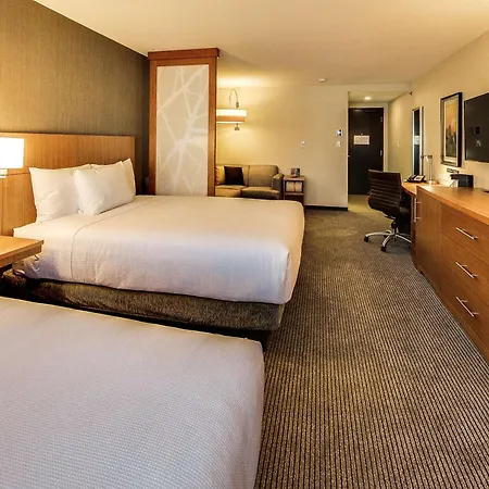 Hyatt Place Edmonton West-2
