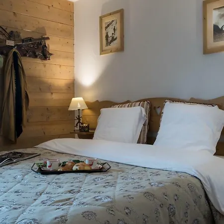 Cgh Residences & Spas Les Clarines-2