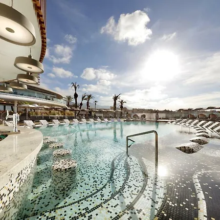 Hard Rock Hotel Tenerife-2