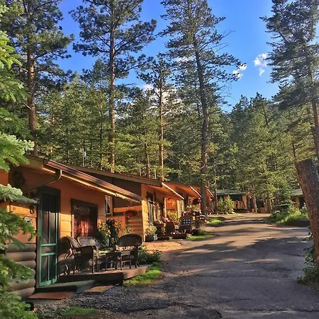 Pine Haven Resort-2