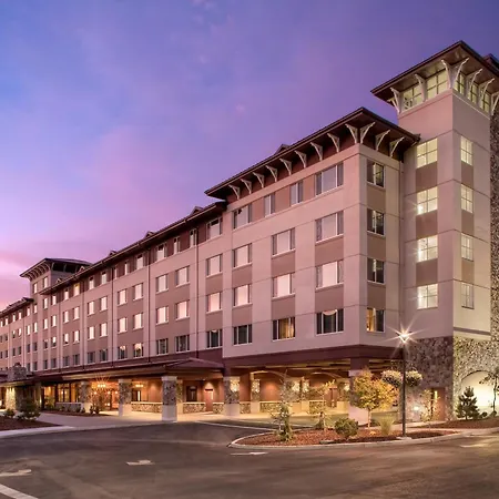 Seven Feathers Casino Resort-3