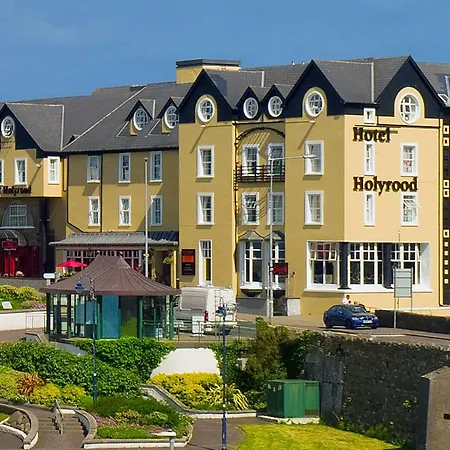 Holyrood Hotel - Leisure Centre & The Spa At Orchids-3