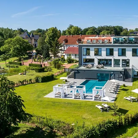 Romantik Hotel Schwanefeld&Spa-3