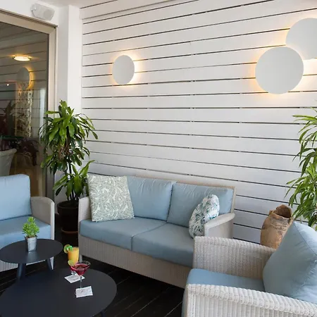 Bellamar Hotel Beach&Spa-2