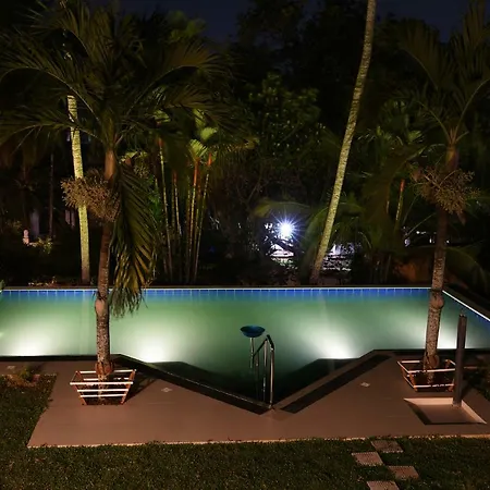 Colibri Villa-3