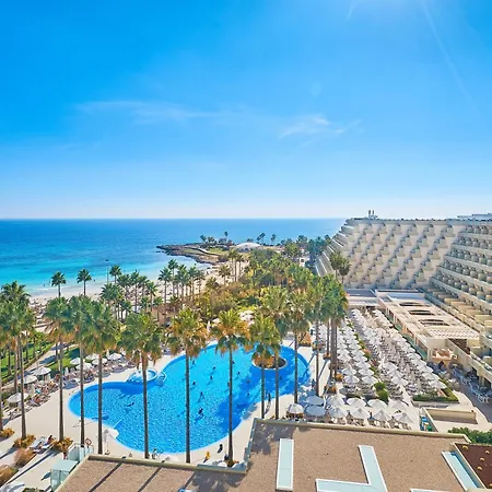 Hipotels Mediterraneo Hotel - Adults Only-3